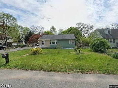 Central, WESTVILLE, NJ 08093