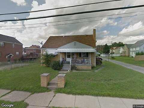 Garfield, SPRINGDALE, PA 15144