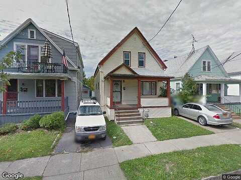 Humason, BUFFALO, NY 14211