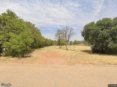 5Th, COLORADO CITY, TX 79512