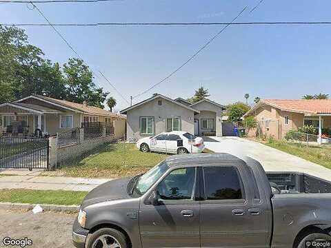 11Th, SAN BERNARDINO, CA 92410