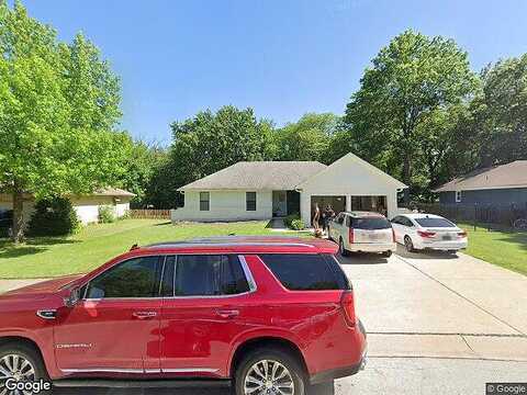 129Th, GRANDVIEW, MO 64030