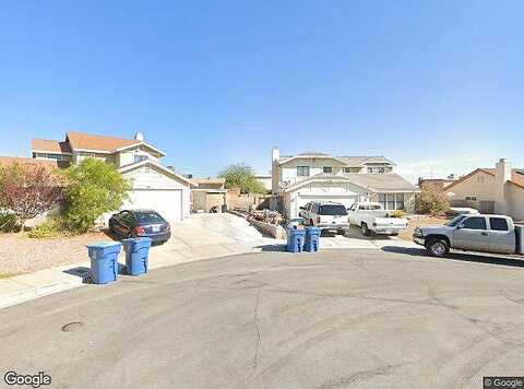 Newcrest, LAS VEGAS, NV 89147