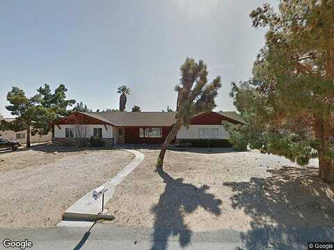 Alaba, YUCCA VALLEY, CA 92284