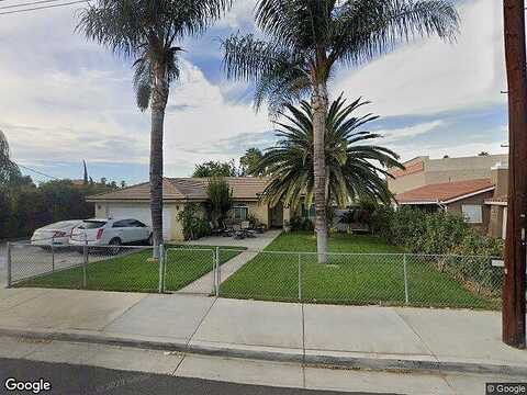 Casa Blanca, RIVERSIDE, CA 92504