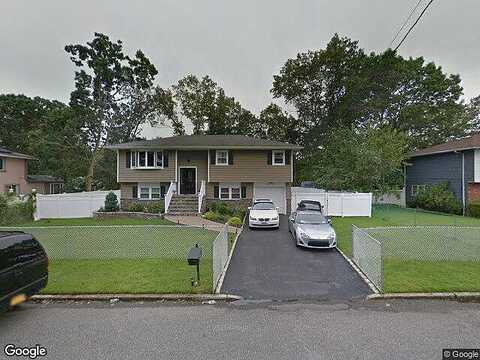 Williams, AMITYVILLE, NY 11701