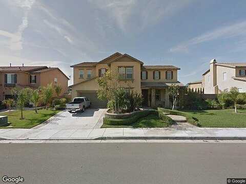 Morning Mist, EASTVALE, CA 92880