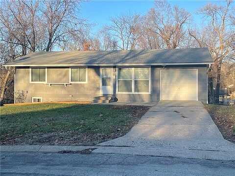 51St, KANSAS CITY, MO 64129