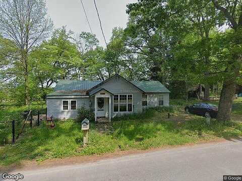 Passer, BLOSSVALE, NY 13308