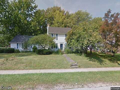 Minerva, AMHERST, OH 44001