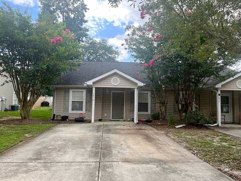 Park Gate, NORTH CHARLESTON, SC 29418