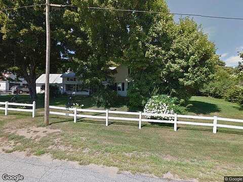 River, LAKE LUZERNE, NY 12846