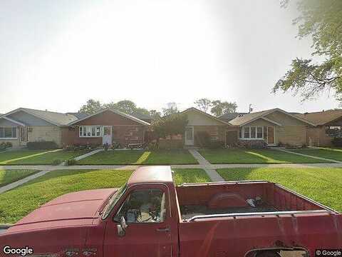 Oak Park, BURBANK, IL 60459