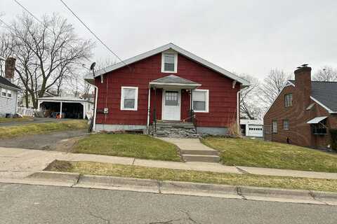 Decatur, BINGHAMTON, NY 13903