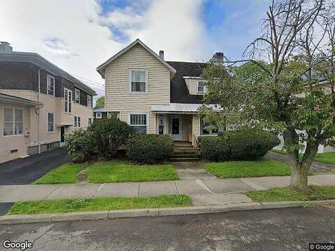 Linden, BINGHAMTON, NY 13901