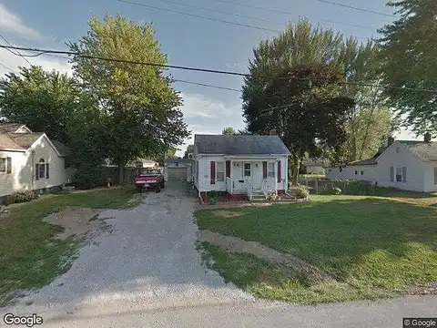 Columbia, LITCHFIELD, IL 62056