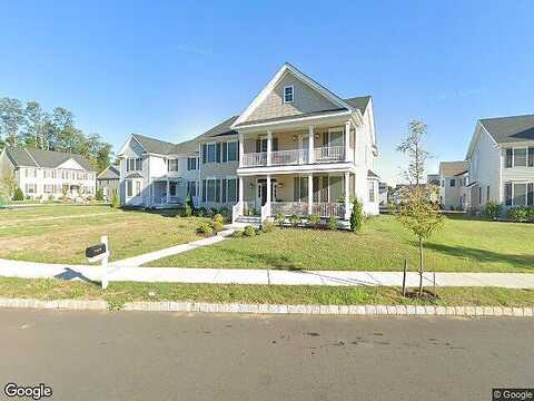 Applegate, CHESTERFIELD, NJ 08515