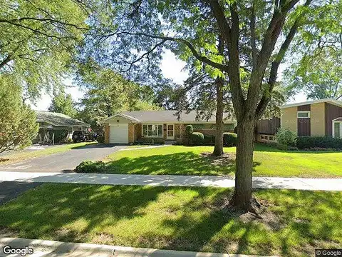 Emerson, MOUNT PROSPECT, IL 60056