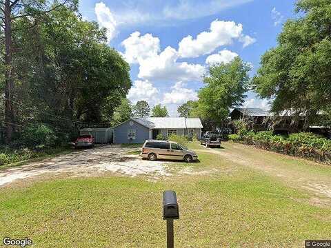 Carl Brook, KEYSTONE HEIGHTS, FL 32656