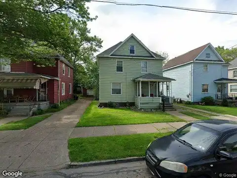 23Rd, ERIE, PA 16503