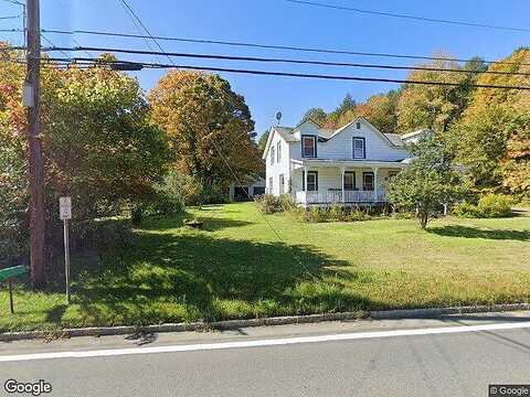 Washington, BECKET, MA 01223