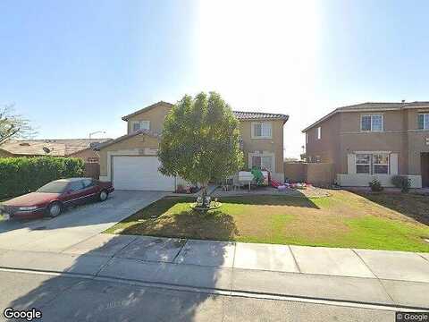 Avenida Raylynn, COACHELLA, CA 92236