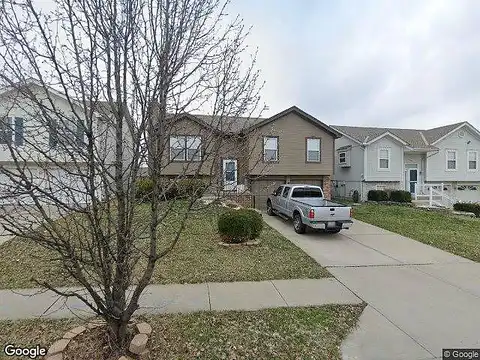 110Th, KANSAS CITY, MO 64157