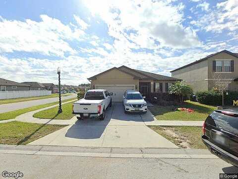 Hinsdale Heights, POLK CITY, FL 33868