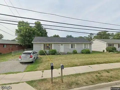 Holmes, YPSILANTI, MI 48198