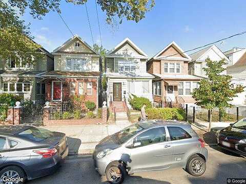 108Th, RICHMOND HILL, NY 11418