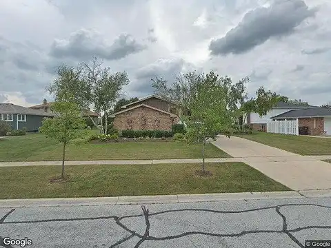 Poplar, TINLEY PARK, IL 60487