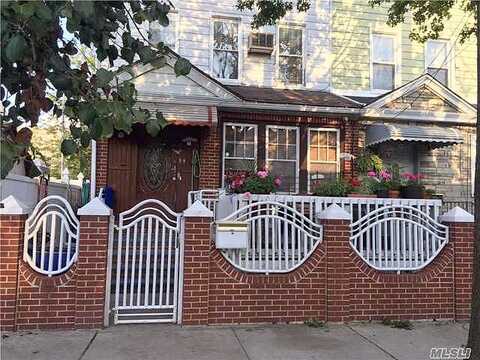 102Nd, RICHMOND HILL, NY 11418