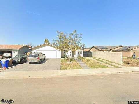 Foothill, BAKERSFIELD, CA 93306