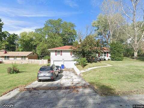 61St, RAYTOWN, MO 64133