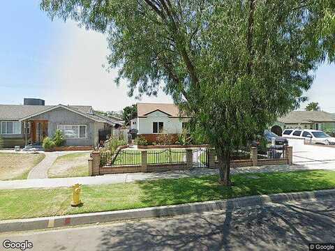 Canford, PICO RIVERA, CA 90660