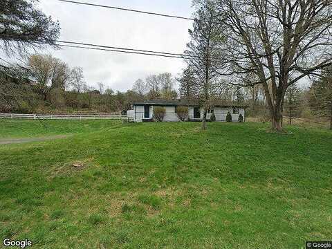 Cattaraugus, SPRINGVILLE, NY 14141