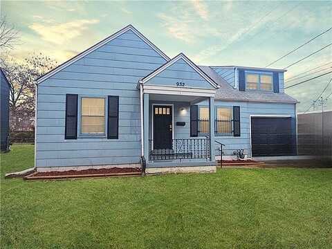 77Th, KANSAS CITY, MO 64131