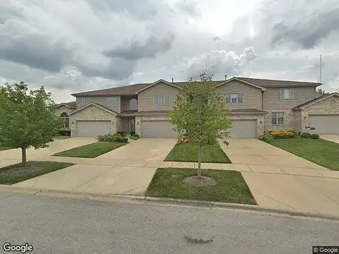 Sutter, TINLEY PARK, IL 60487