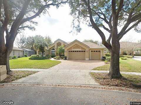 Wickham, ORLANDO, FL 32836