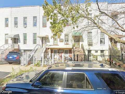 Harman, BROOKLYN, NY 11221