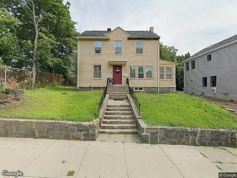 Standard, MATTAPAN, MA 02126