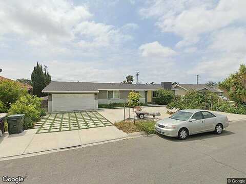 Crosby, GARDEN GROVE, CA 92844