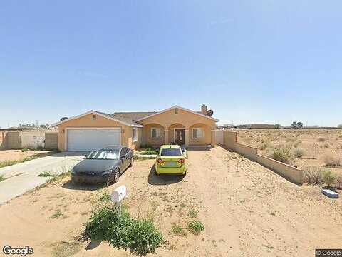 Oleander, CALIFORNIA CITY, CA 93505