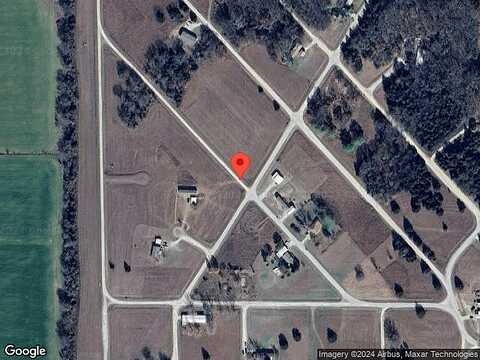 Cypress Ave, BURNEYVILLE, OK 73430