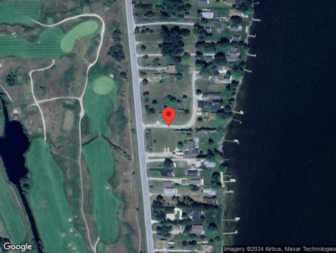 Lake St, OSCODA, MI 48750