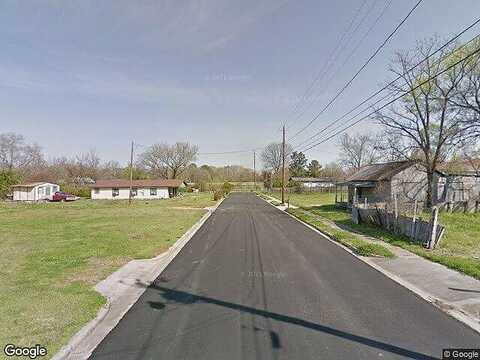 Moses St, MONTGOMERY, AL 36104