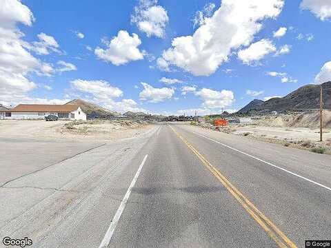 N Main St, TONOPAH, NV 89049