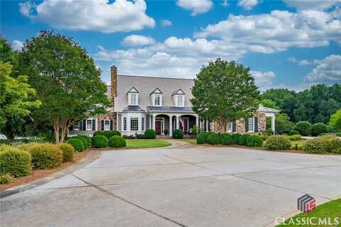 1171 Sweetbriar Trace, Madison, GA 30650