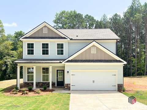 55 Breckens Way, Statham, GA 30666