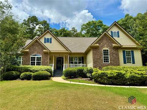 243 Creek Drive, Hull, GA 30646